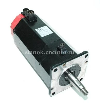 A06B-0146-B088#0008 сервомотор Fanuc