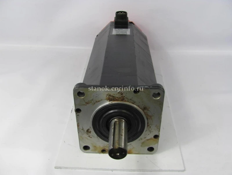 A06B-0157-B088#0008 сервомотор Fanuc