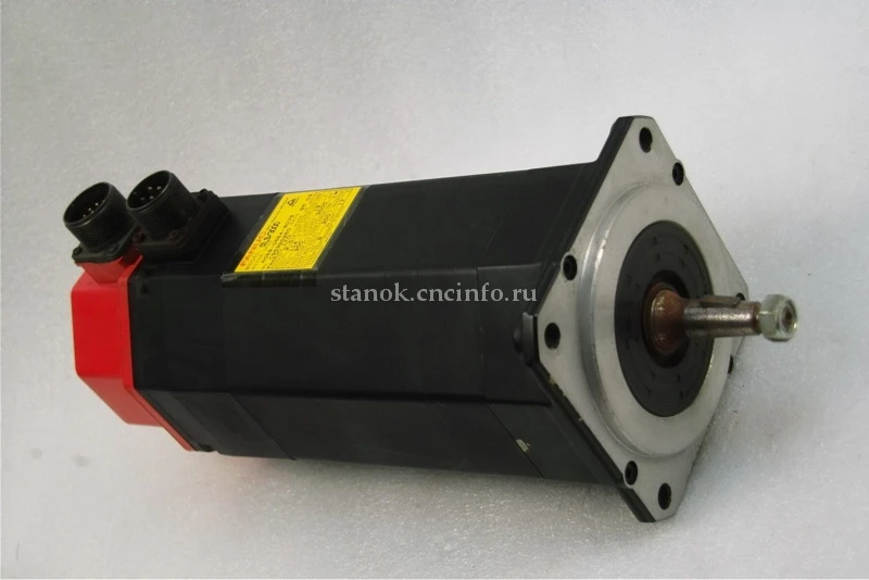A06B-0564-B177 сервомотор Fanuc