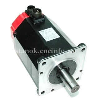 A06B-0171-B675 сервомотор Fanuc