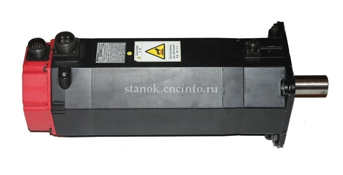 A06B-0178-B575 сервомотор Fanuc