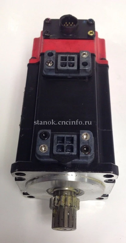A06B-0182-B788#0008 сервомотор FANUC
