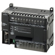 Компактный программируемый логический контроллер OMRON CP1E