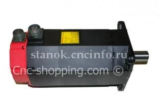Сервомотор Fanuc AC Motor Model 20S A06B-0502-B003