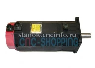 Сервомотор Fanuc AC Motor Model 20S A06B-0502-B203