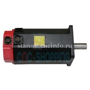 Сервомотор Fanuc Motor Model 20S/1500 A06B-0505-B003
