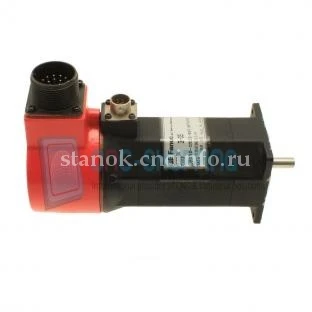Cервомотор Fanuc AC Motor model 3-0S A06B-0533-B201