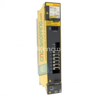 Сервопривод FANUC Alpha iSP 2.2 Spindle amplifier A06B-6111-H002#H550