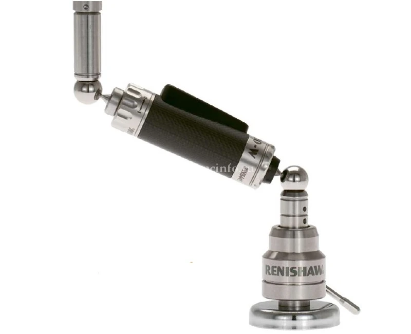 QC20-W ballbar RENISHAW