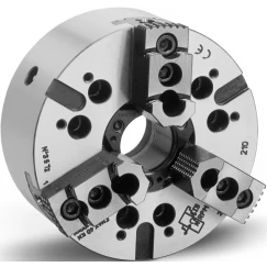 Механизированные патроны со сквозным отверстием MARIO PINTO