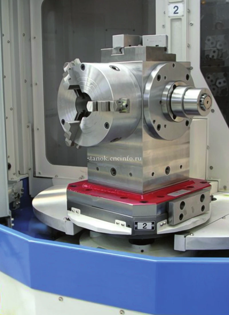 Специальные зажимные системы MARIO PINTO