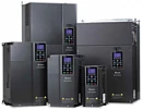 Преобразователи частоты Delta Electronics серия VFD-CP2000 для насосов VFD040CP43EA-21