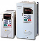 Преобразователи частоты Delta Electronics VFD-B VFD185B43A