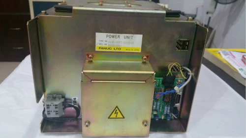Силовой блок лазерной системы Fanuc A14B-0082-B312