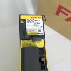 Сервопривод FANUC A06B-6290-H302