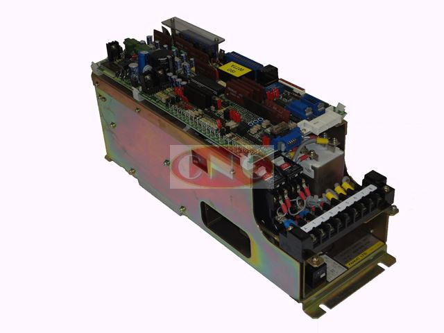 Сервопривод Fanuc A06B-6050-H104