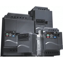 Преобразователь частоты низкого напряжения DELTA ELECTRONICS VFD-E
