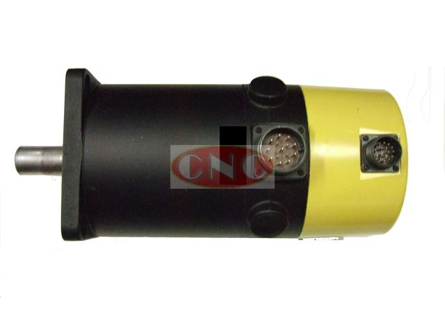 Сервомотор Fanuc A06B-0651-B011