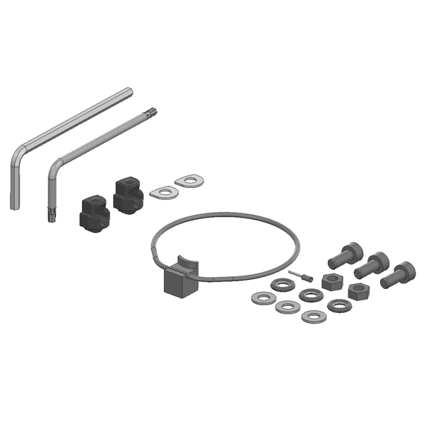 Набор инструментов для интерфейса Renishaw RMI-QE RENISHAW